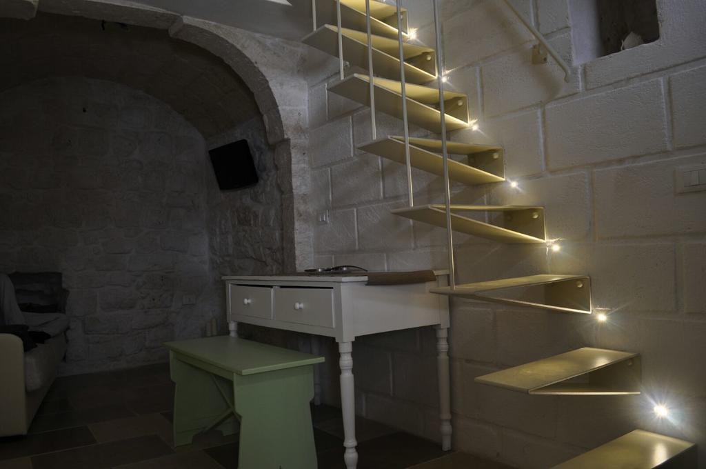 30 Metri Quadri Apartment Ostuni Room photo